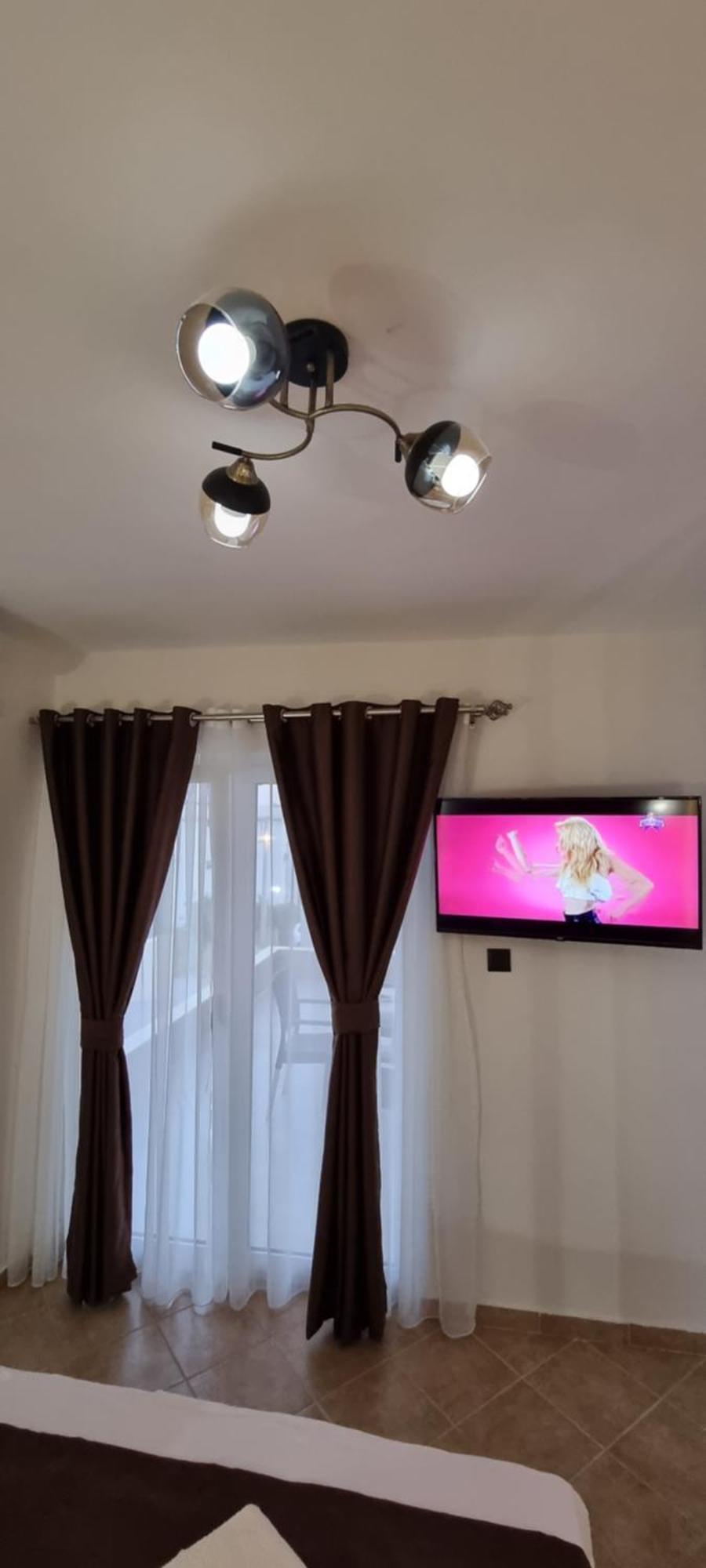 Deluxe Apartmani Vila Pejovic Sutomore Phòng bức ảnh