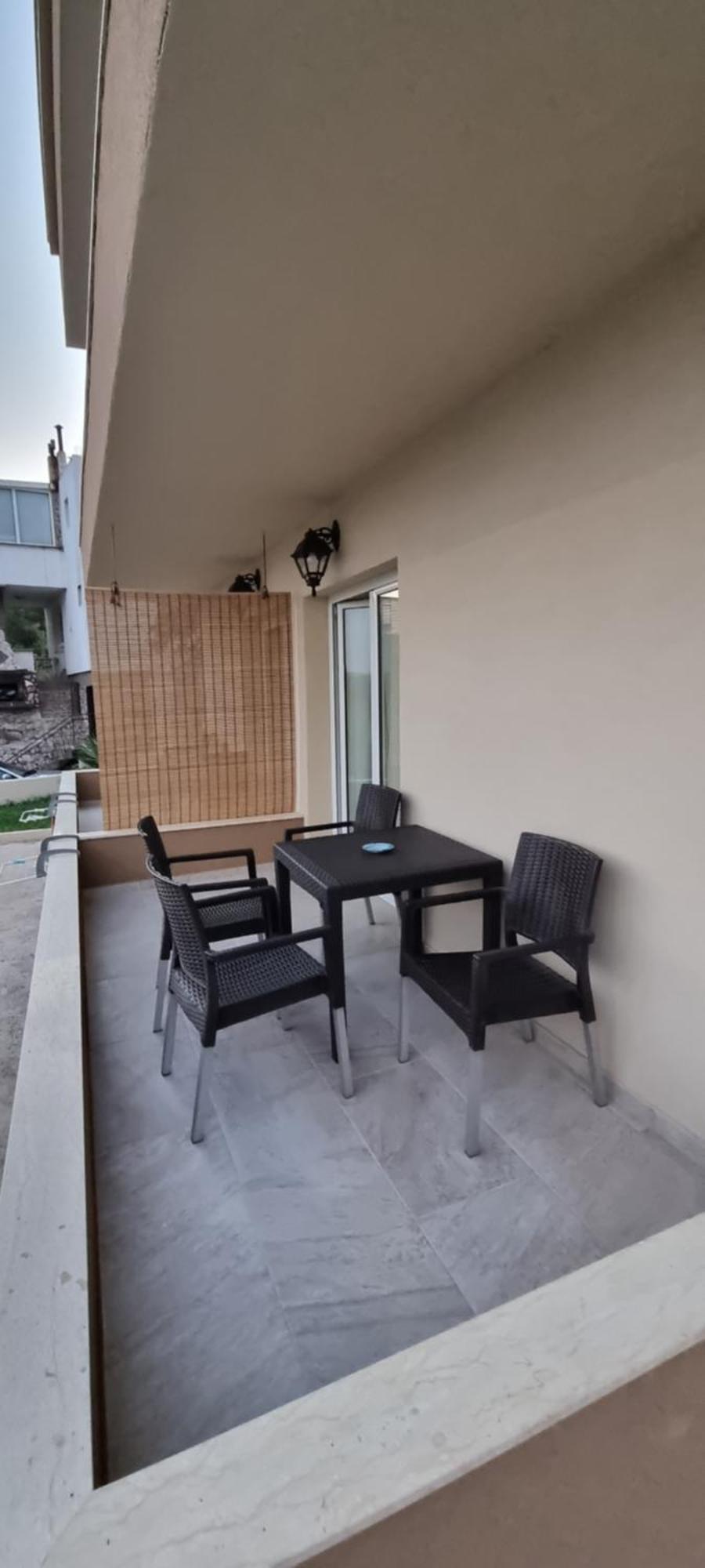 Deluxe Apartmani Vila Pejovic Sutomore Phòng bức ảnh