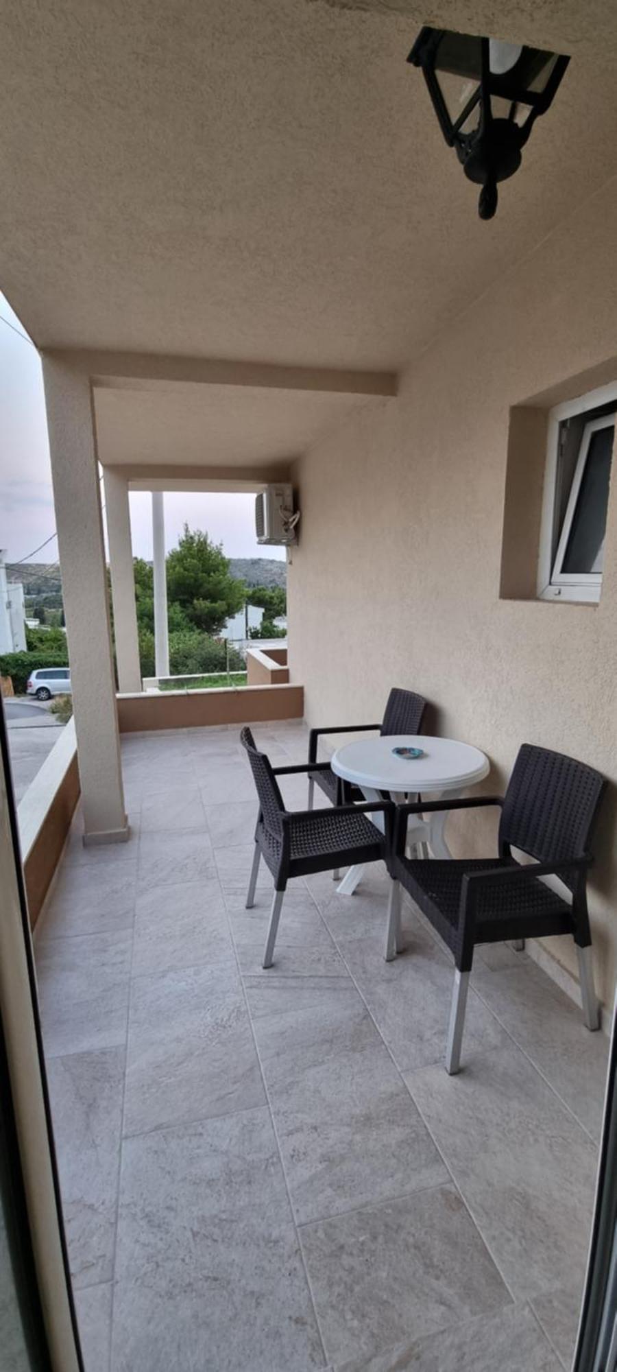 Deluxe Apartmani Vila Pejovic Sutomore Phòng bức ảnh