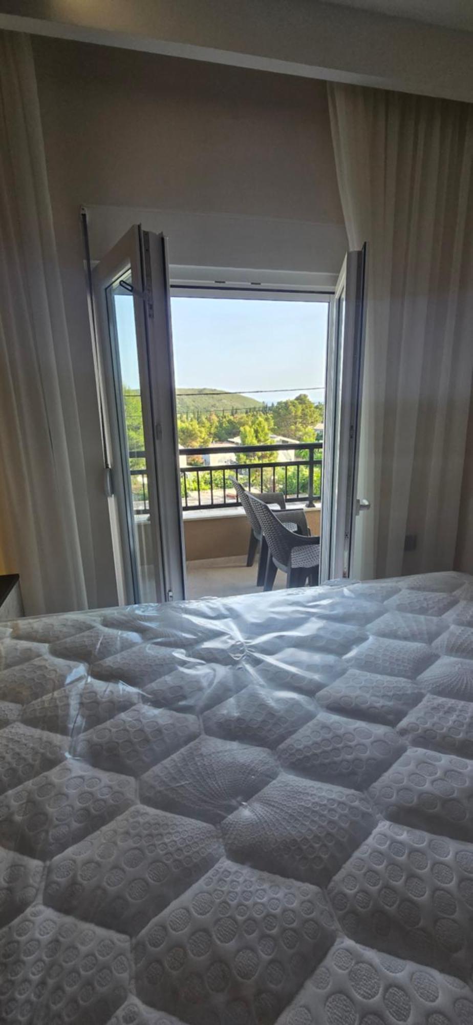 Deluxe Apartmani Vila Pejovic Sutomore Ngoại thất bức ảnh