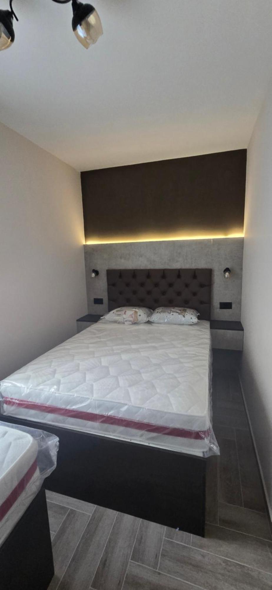 Deluxe Apartmani Vila Pejovic Sutomore Ngoại thất bức ảnh