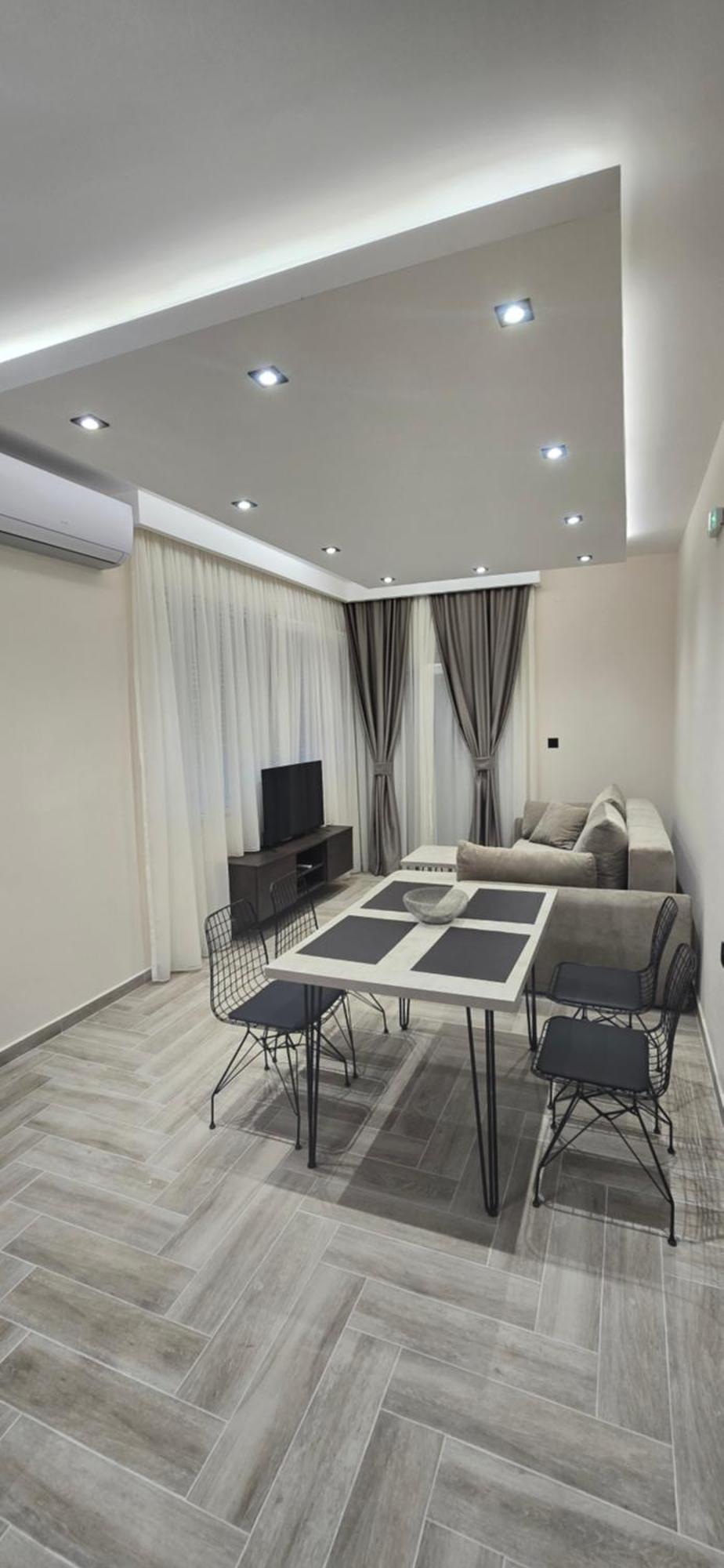 Deluxe Apartmani Vila Pejovic Sutomore Ngoại thất bức ảnh