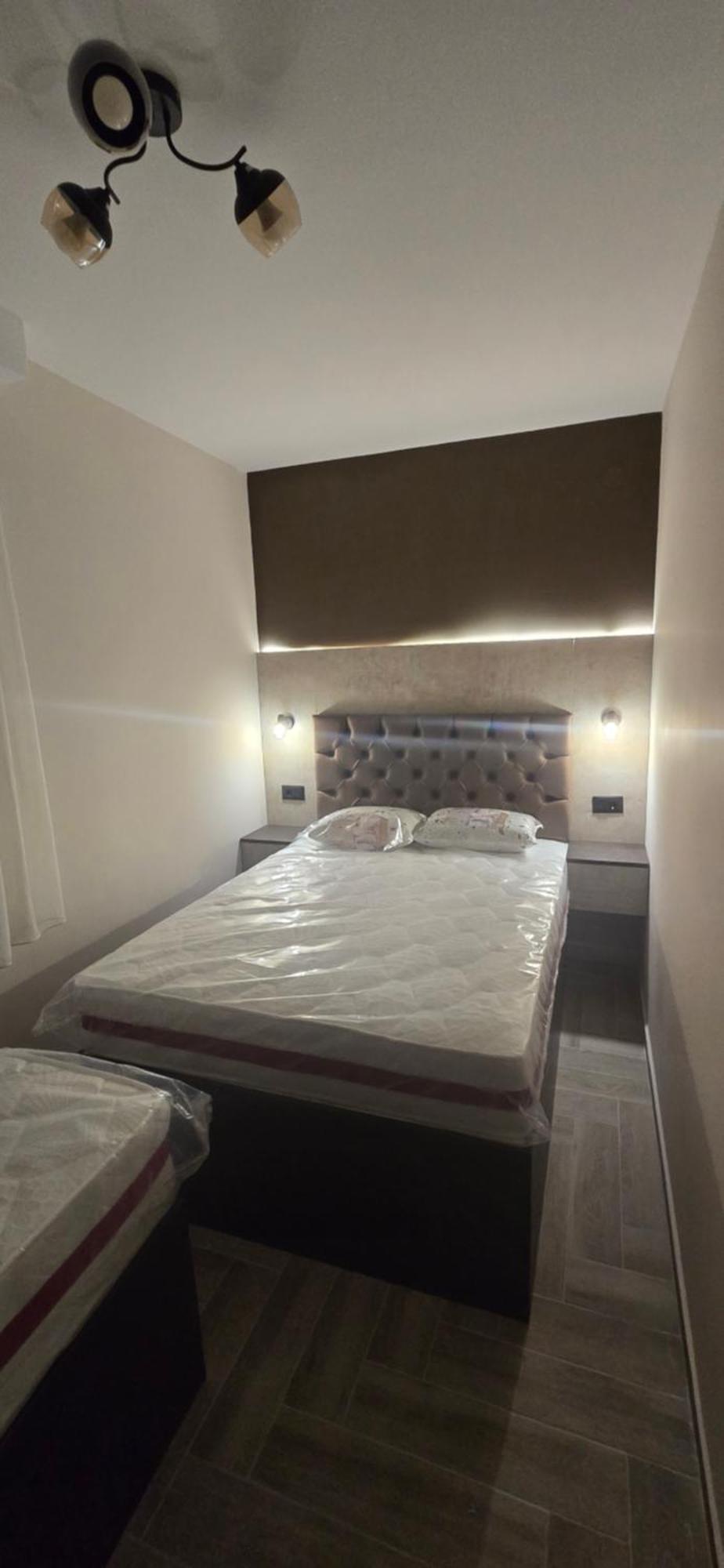 Deluxe Apartmani Vila Pejovic Sutomore Ngoại thất bức ảnh
