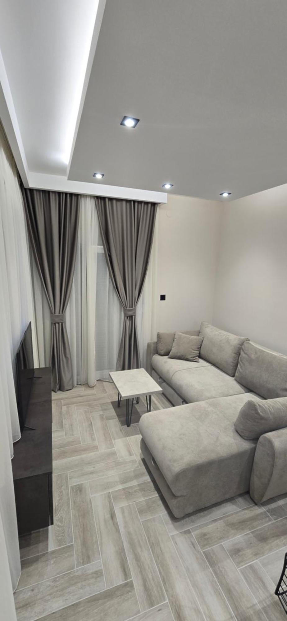Deluxe Apartmani Vila Pejovic Sutomore Ngoại thất bức ảnh