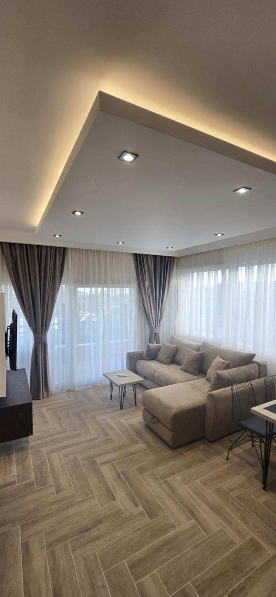 Deluxe Apartmani Vila Pejovic Sutomore Ngoại thất bức ảnh
