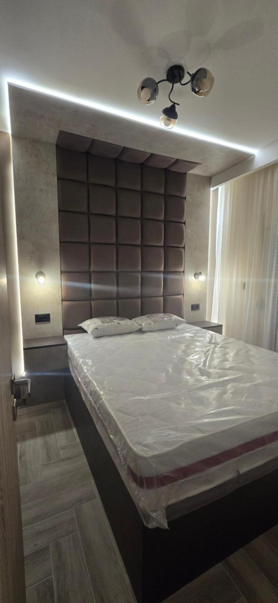 Deluxe Apartmani Vila Pejovic Sutomore Ngoại thất bức ảnh