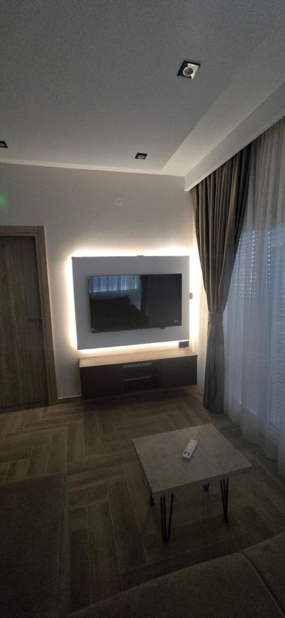 Deluxe Apartmani Vila Pejovic Sutomore Ngoại thất bức ảnh