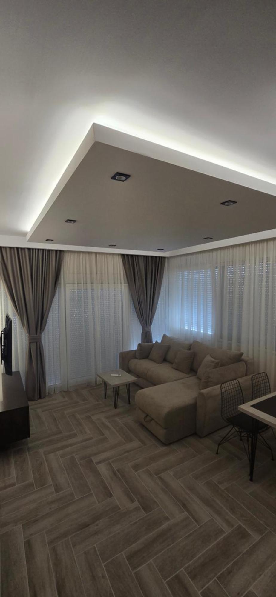 Deluxe Apartmani Vila Pejovic Sutomore Ngoại thất bức ảnh