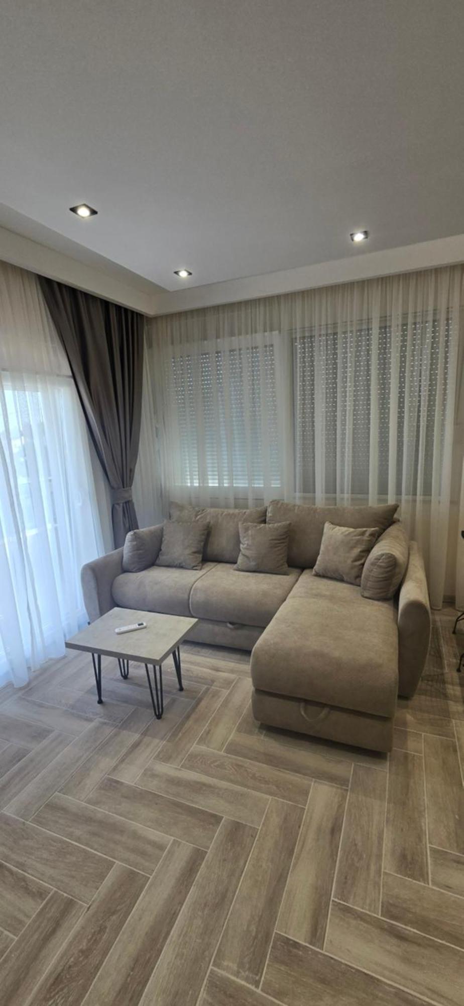 Deluxe Apartmani Vila Pejovic Sutomore Ngoại thất bức ảnh