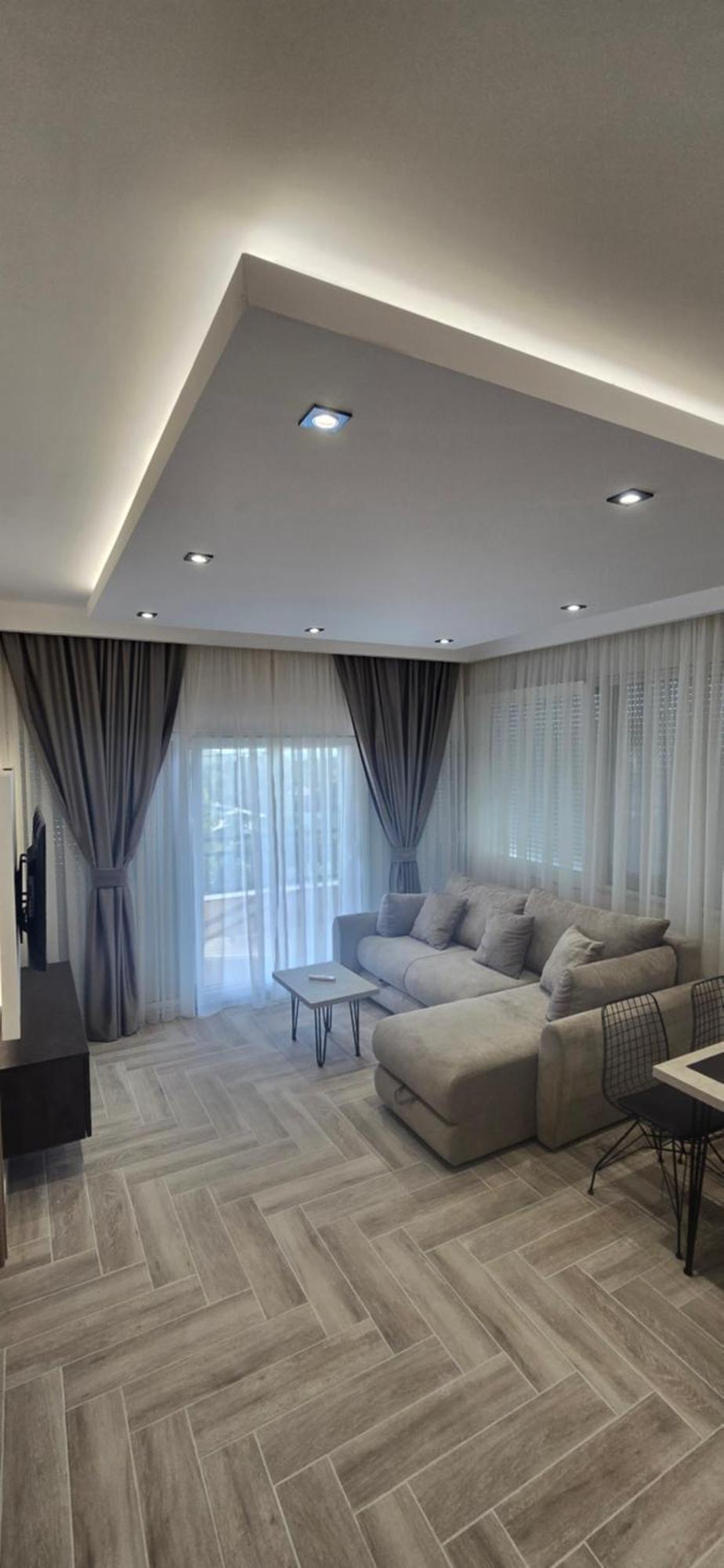 Deluxe Apartmani Vila Pejovic Sutomore Ngoại thất bức ảnh