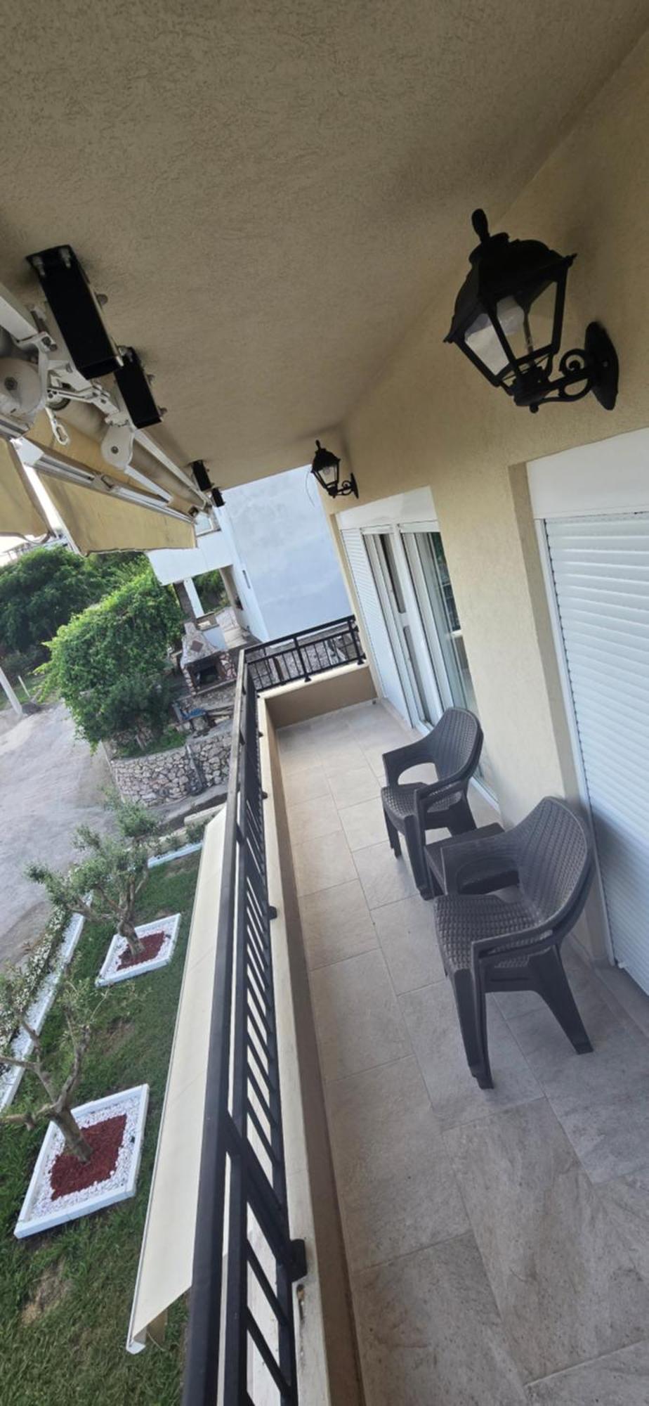 Deluxe Apartmani Vila Pejovic Sutomore Ngoại thất bức ảnh