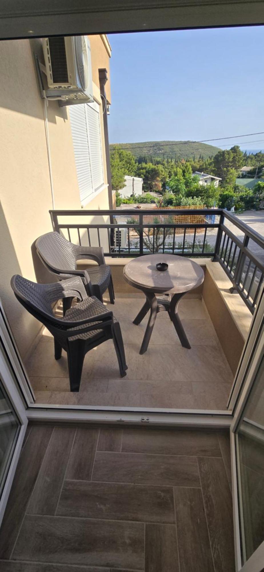 Deluxe Apartmani Vila Pejovic Sutomore Ngoại thất bức ảnh