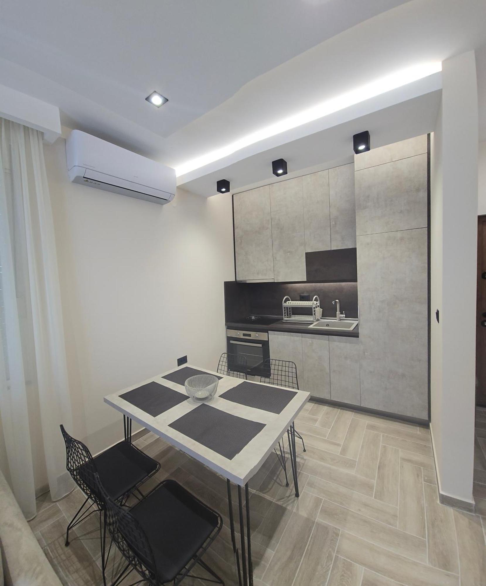 Deluxe Apartmani Vila Pejovic Sutomore Ngoại thất bức ảnh